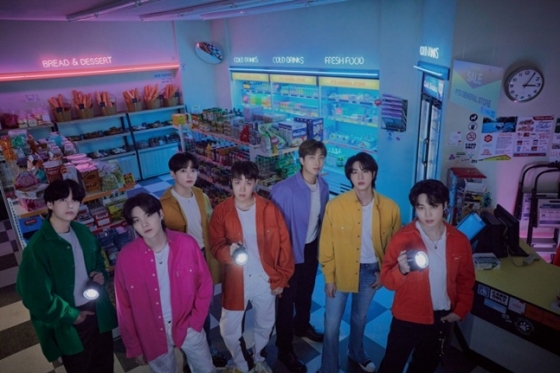 /사진=빅히트뮤직
