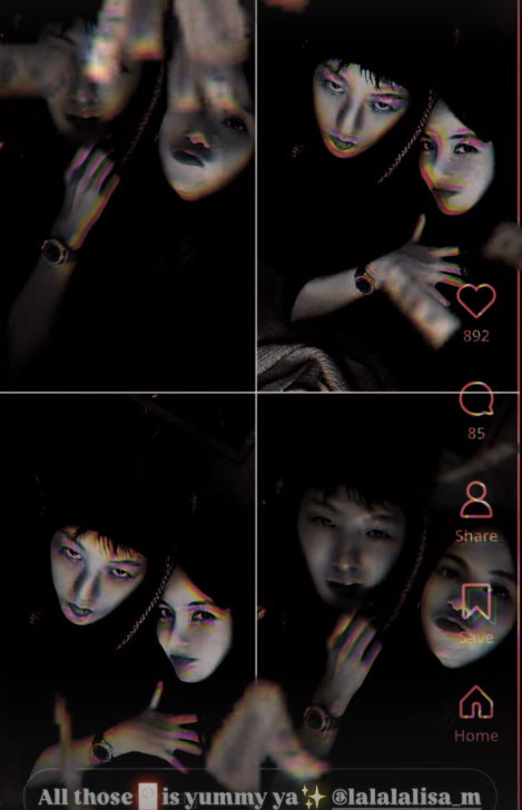 /사진=지드래곤 인스타그램