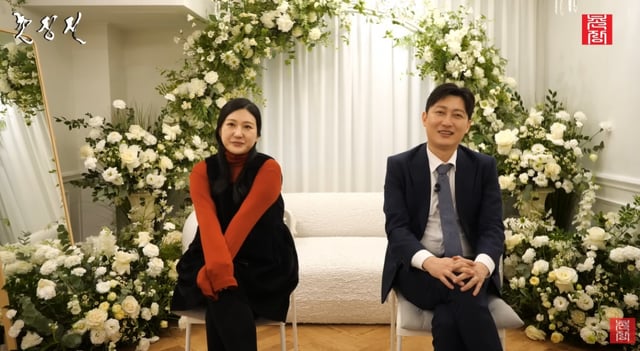 /사진=유튜브 채널 '촌장엔터테인먼트'