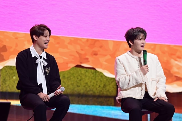 /사진=팜트리아일랜드, 인코드엔터테인먼트