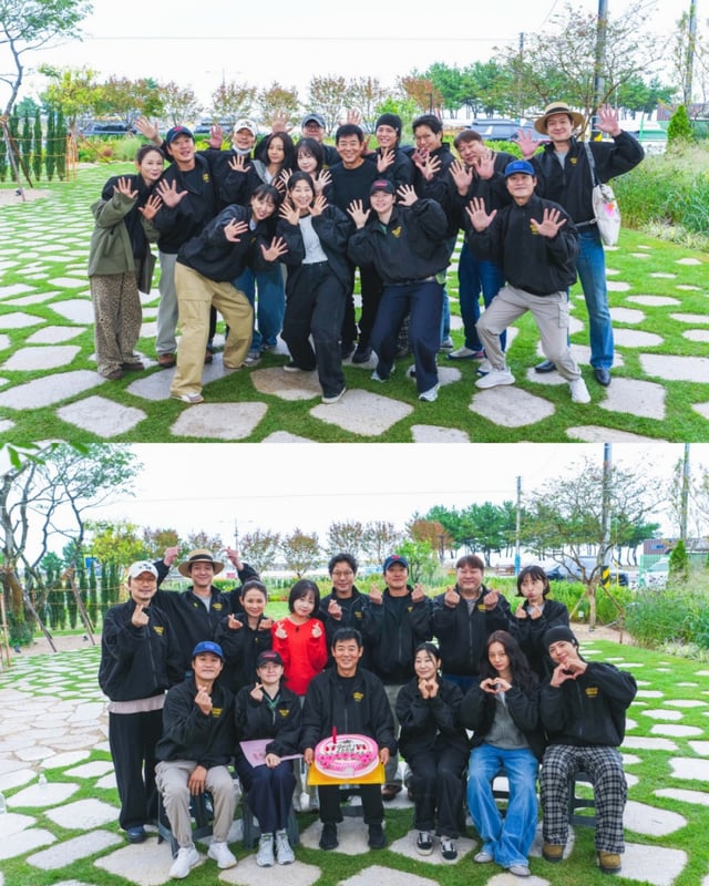 /사진=tvN