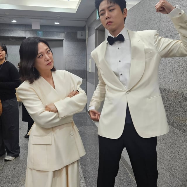 /사진=김숙 SNS