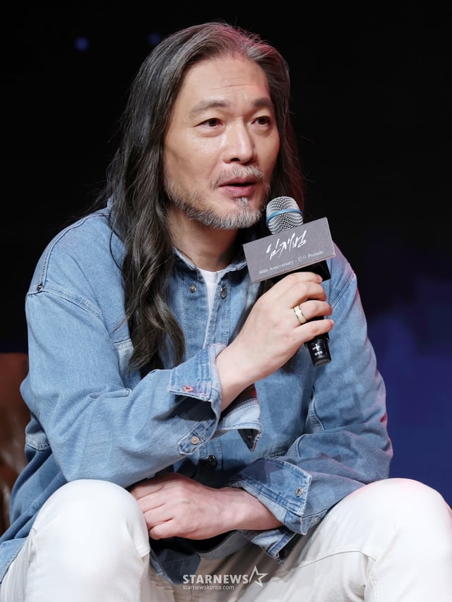 가수 임재범 /사진=김휘선 hwijpg@