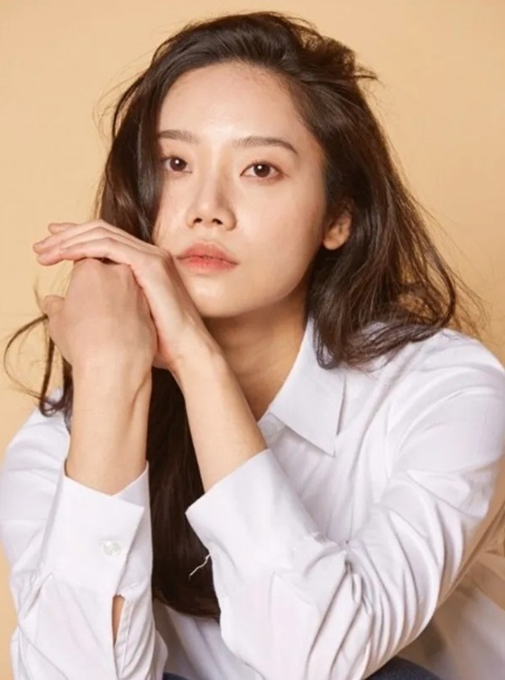 故김미수 /사진제공=풍경엔터테인먼트