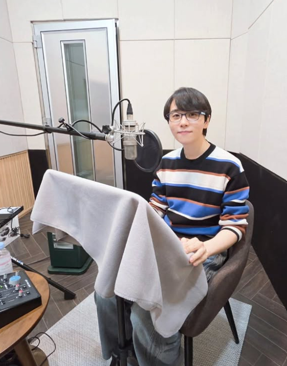 남도형 / 사진=SBS TV 동물농장