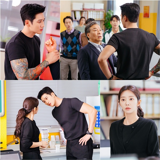 /사진=tvN
