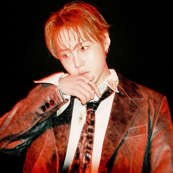 하성운 /사진제공=빌플래닛메이드