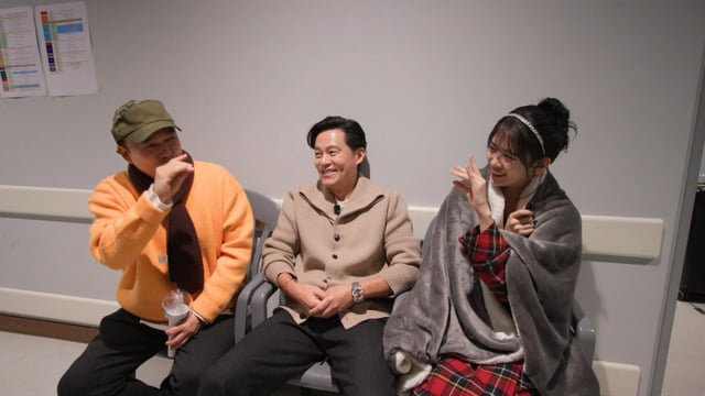 /사진=SBS '비서진'