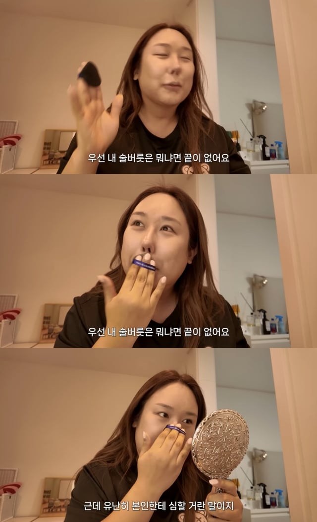 /사진=유튜브 채널 '풍자테레비' 영상 캡처