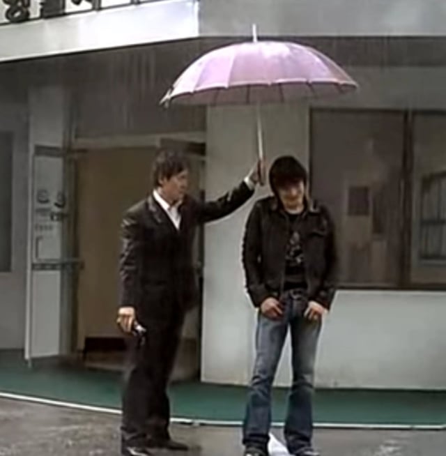 /사진=홍경민 SNS