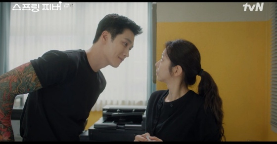 /사진=tvN