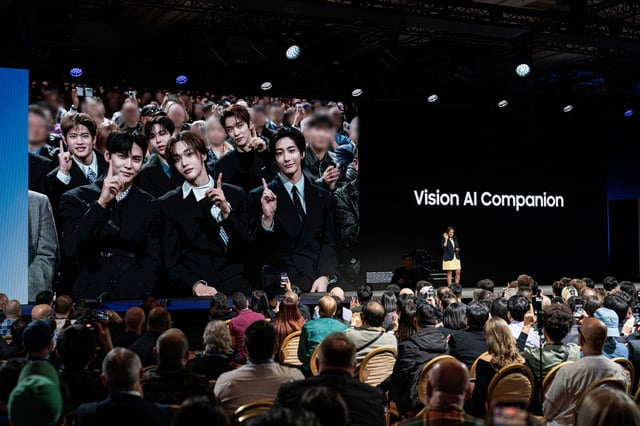 /사진=SM엔터테인먼트