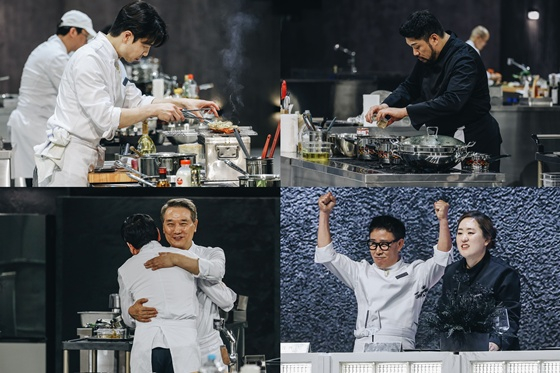 '흑백요리사2' /사진제공=넷플릭스