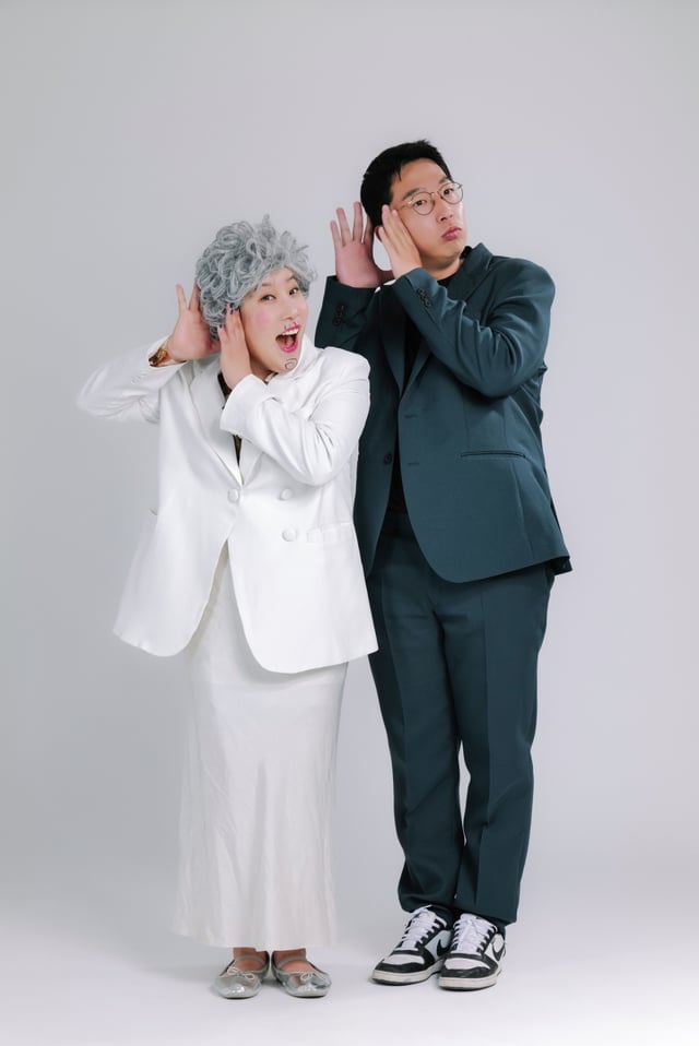 /사진제공=KBS 2TV '말자쇼' 