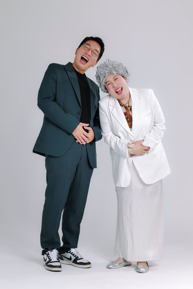/사진제공=KBS 2TV '말자쇼' 