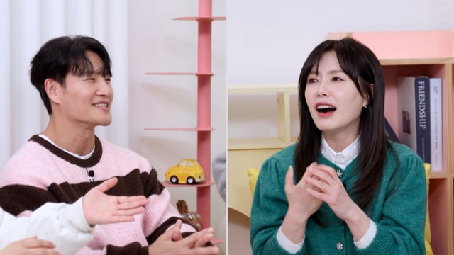 /사진제공=KBS 2TV '옥탑방의 문제아들'