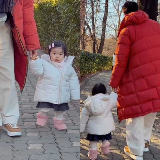/사진=박수홍 인스타그램 캡처