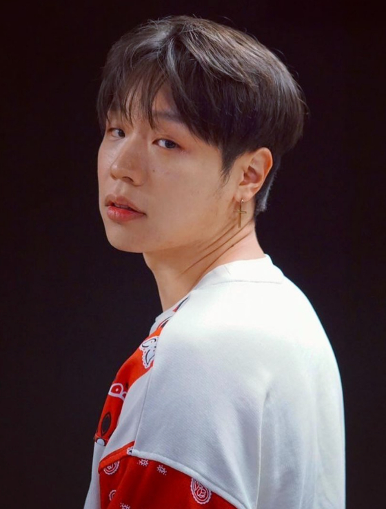 고 진데님 /사진=진데님 SNS