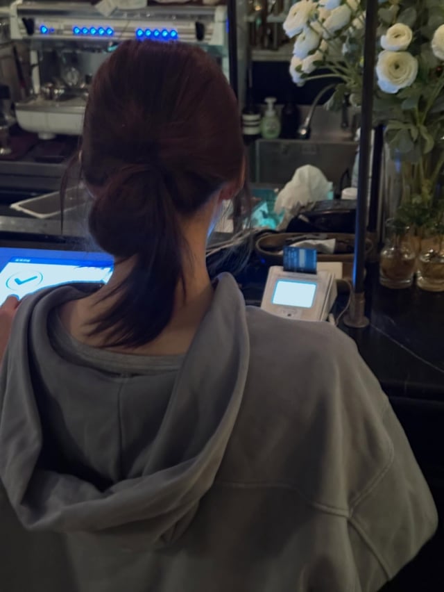 /사진=티파니 SNS