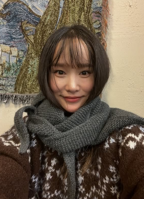 /사진=헤이지니 SNS