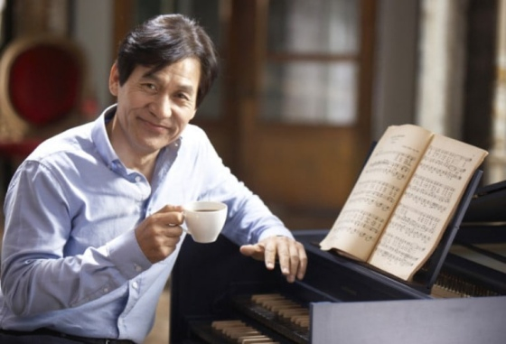 고 안성기 /사진=동서식품