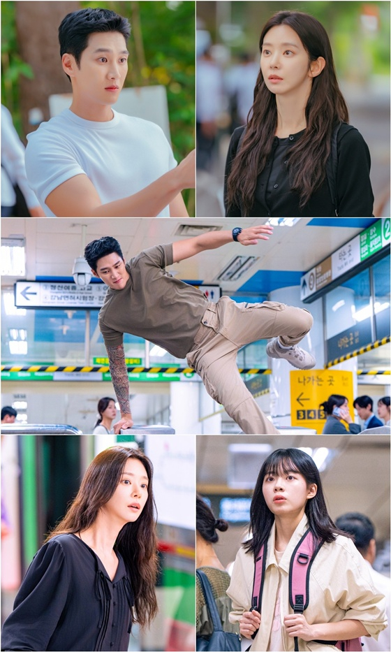 /사진=tvN