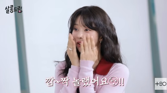 /사진=유튜브 채널 'TEO 테오'