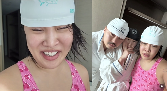 /사진=랄랄 인스타그램