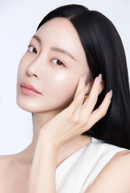 배우 한예슬 /사진=인스타그램