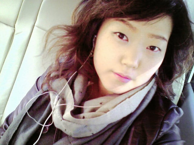 고 김민주 씨