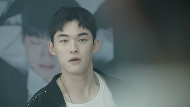/사진=지니 TV 오리지널 드라마 '아이돌아이' 방송화면 캡처