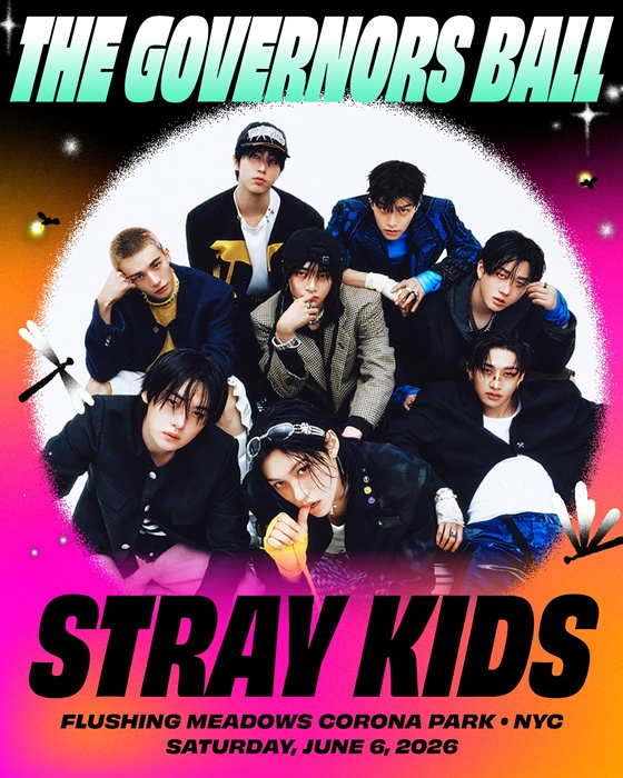 /사진제공=The Governors Ball
