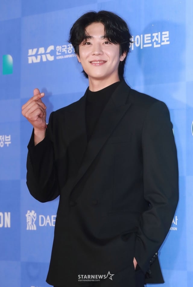 배우 채종협 /사진=이동훈