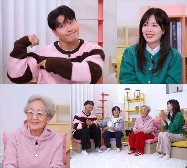 사진=KBS 2TV 옥탑방의 문제아들