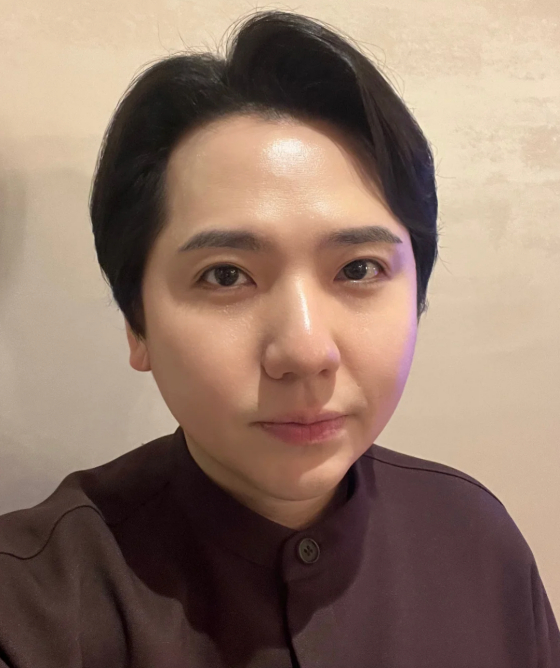 /사진=임형주 SNS