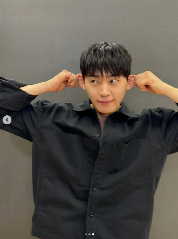 /사진=틴탑 SNS