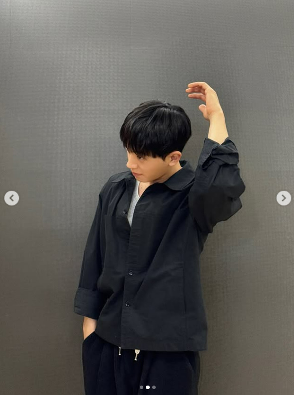 /사진=틴탑 SNS