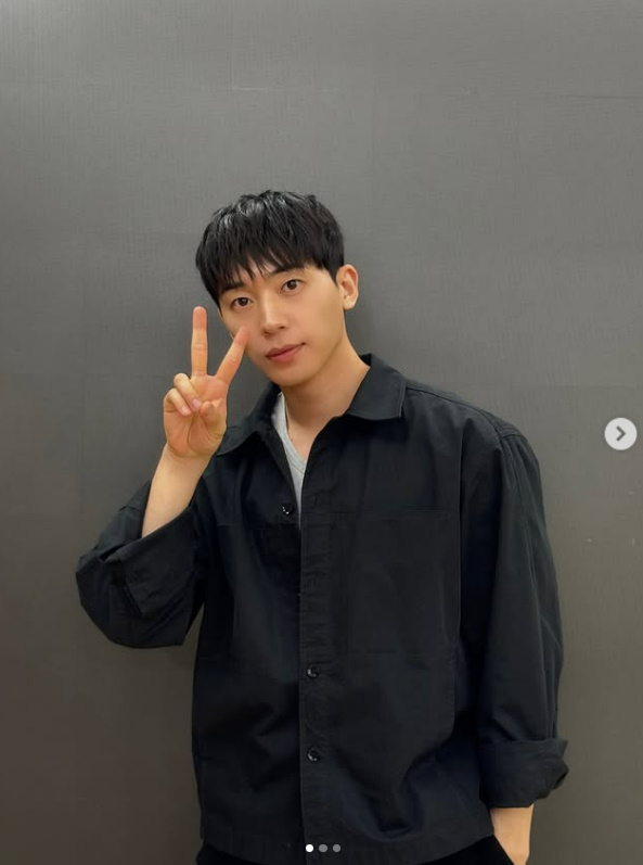 /사진=틴탑 SNS
