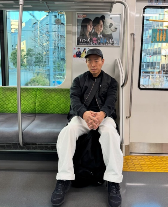 /사진=개리 인스타그램