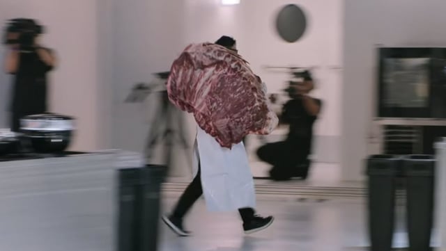/사진=임성근 SNS