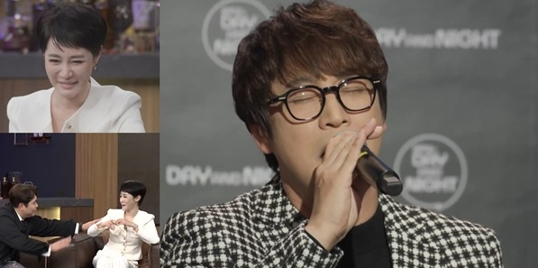 /사진=MBN '김주하의 데이앤나잇'