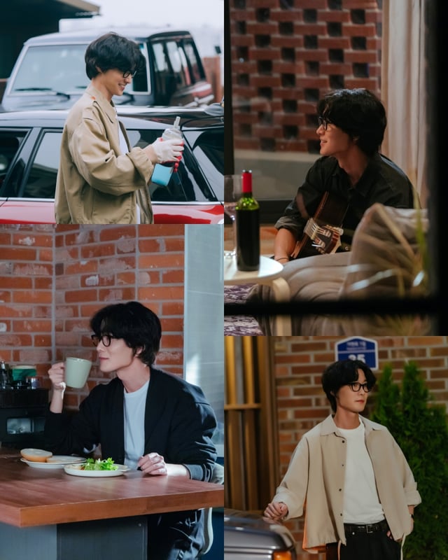 /사진=JTBC·SLL·하우픽쳐스