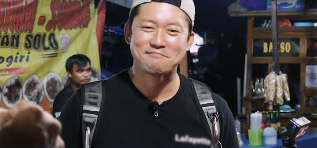 /사진제공=채널A '셰프와 사냥꾼'