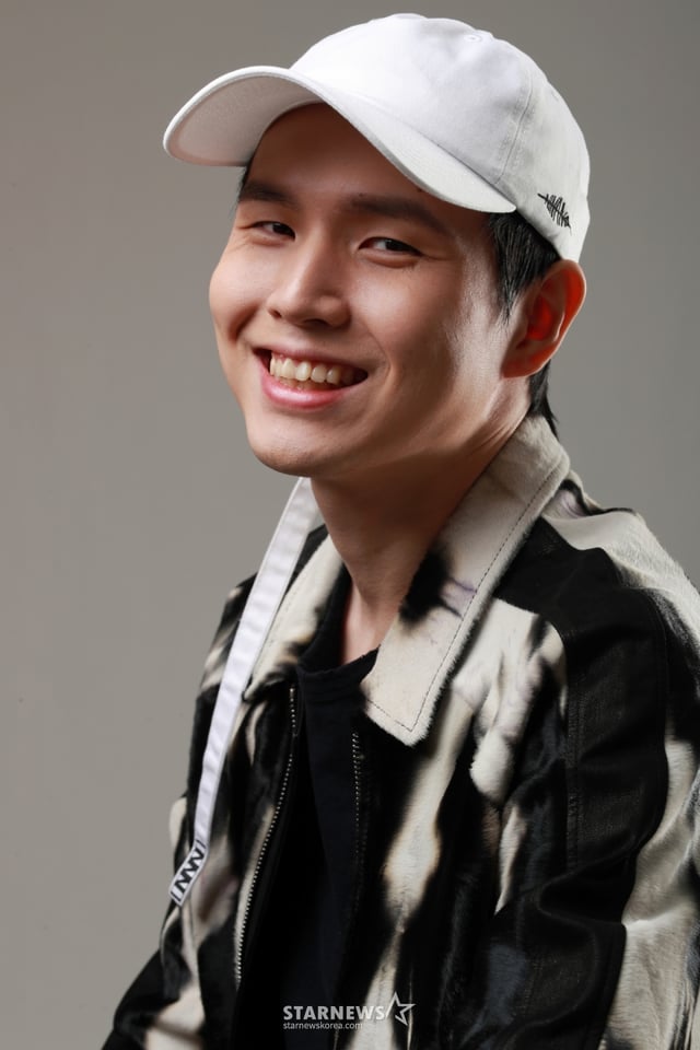 래퍼 서출구 /사진=임성균 기자 tjdrbs23@