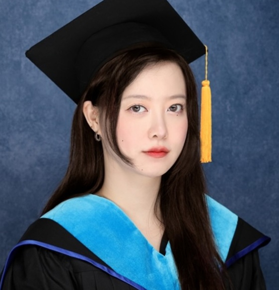 /사진=구혜선 인스타그램