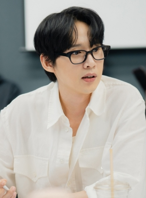 박성훈 /사진=JTBC '미혼남녀의 효율적 만남'