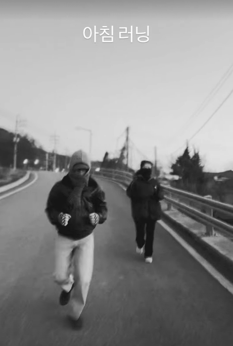 /사진=악뮤 이찬혁 SNS