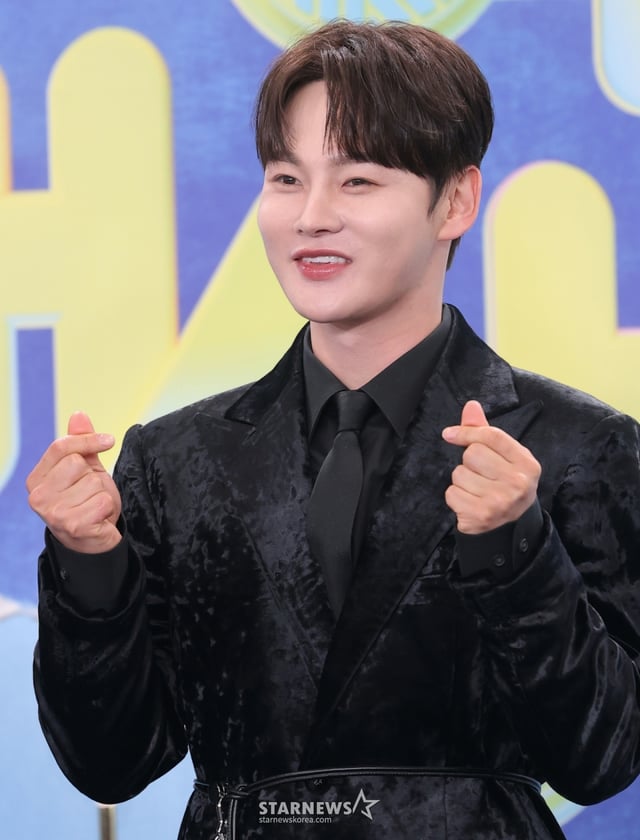박서진/사진=뉴스1