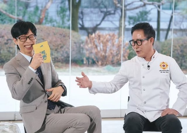 /사진=임성근 SNS