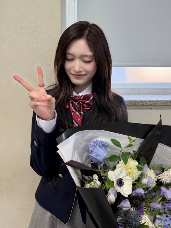 이서 /사진=스타쉽엔터테인먼트